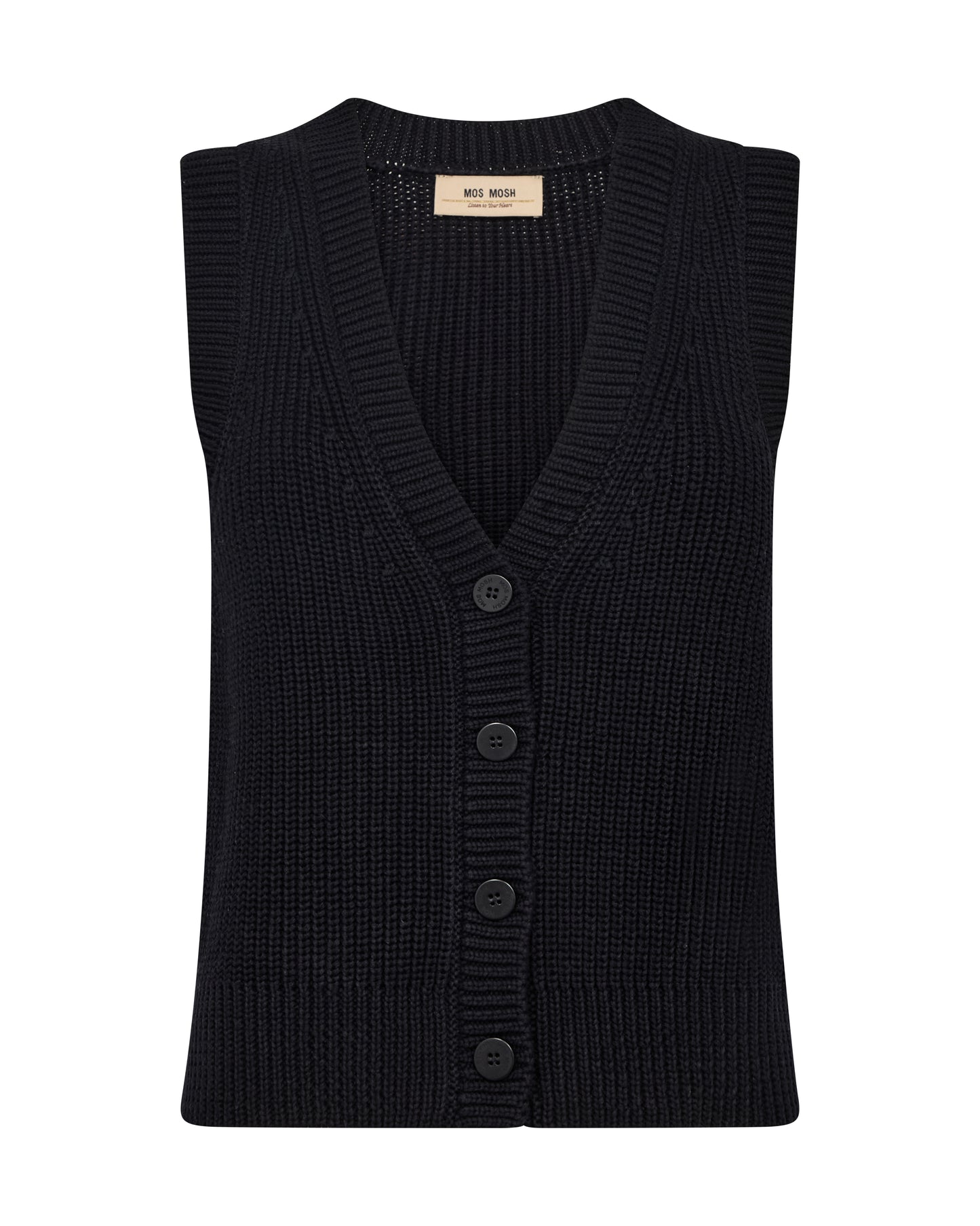 Mos Mosh , MMKirby Knit Vest