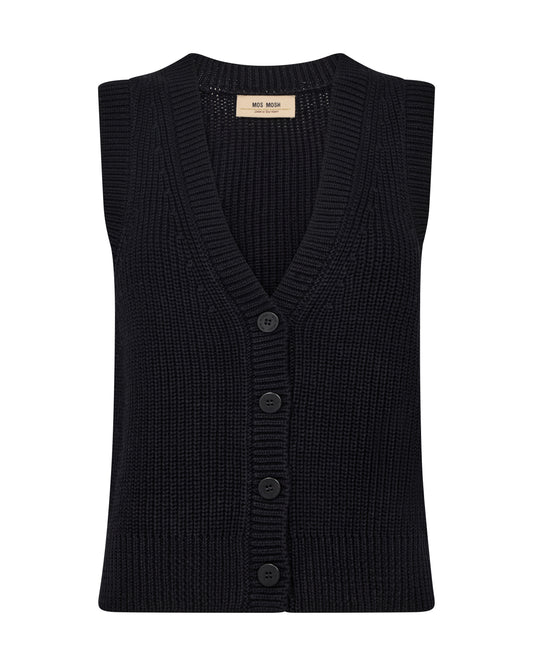Mos Mosh , MMKirby Knit Vest