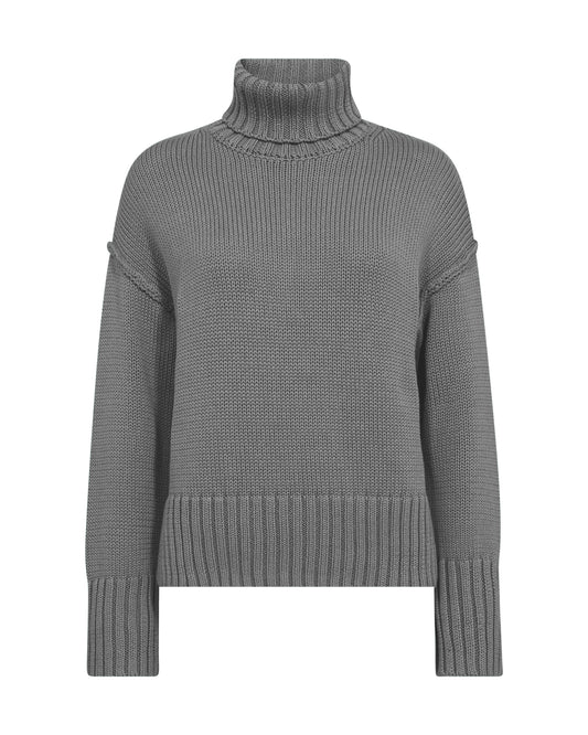 MMRola Bine Rollneck Knit
