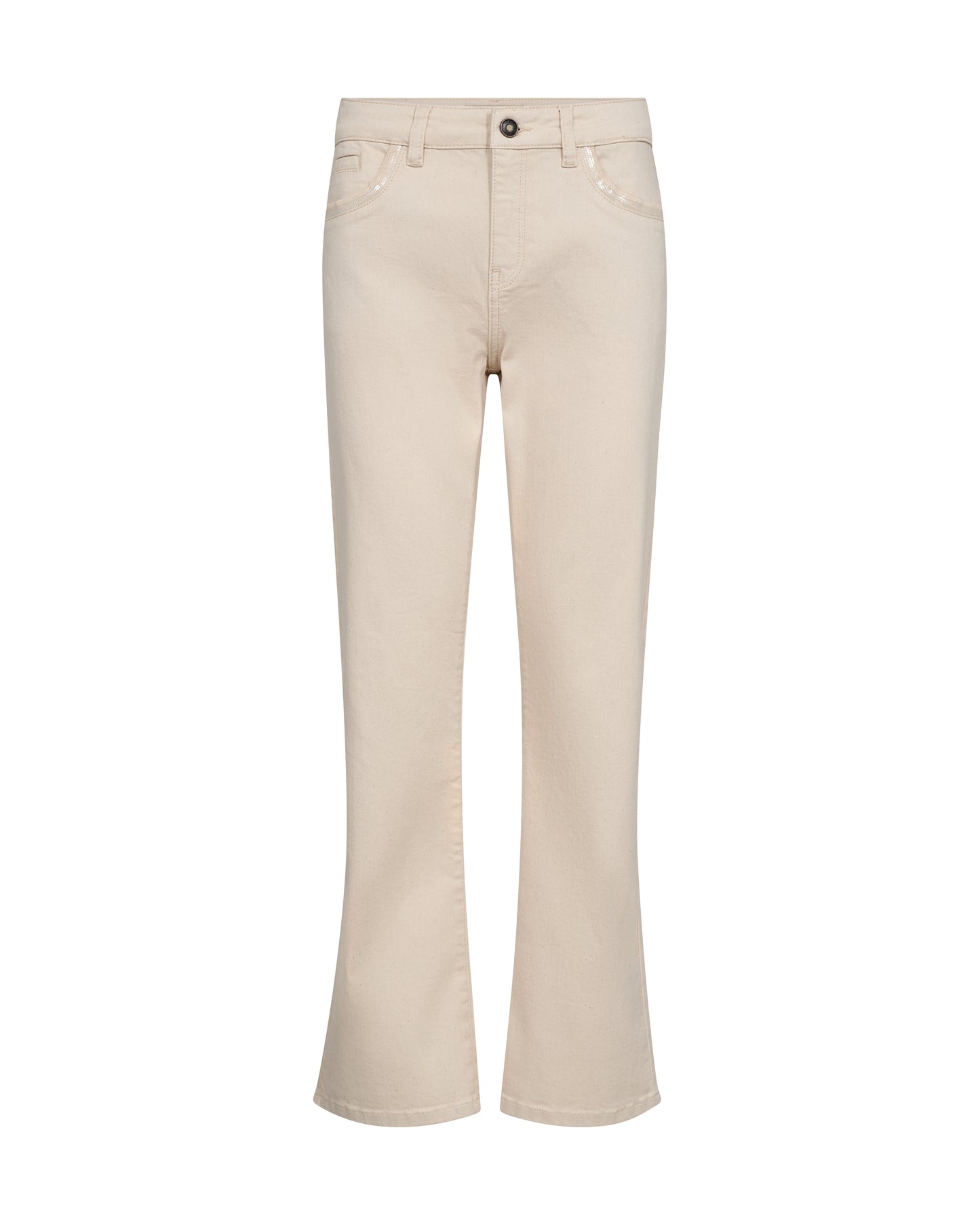 Mos Mosh Jeans , the MMCecilia Perla Jeans