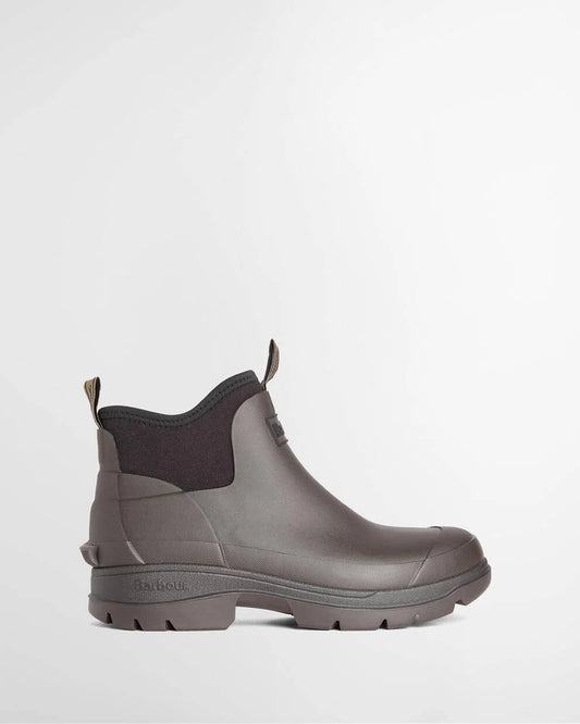Barbour Ridge Ankle Welly