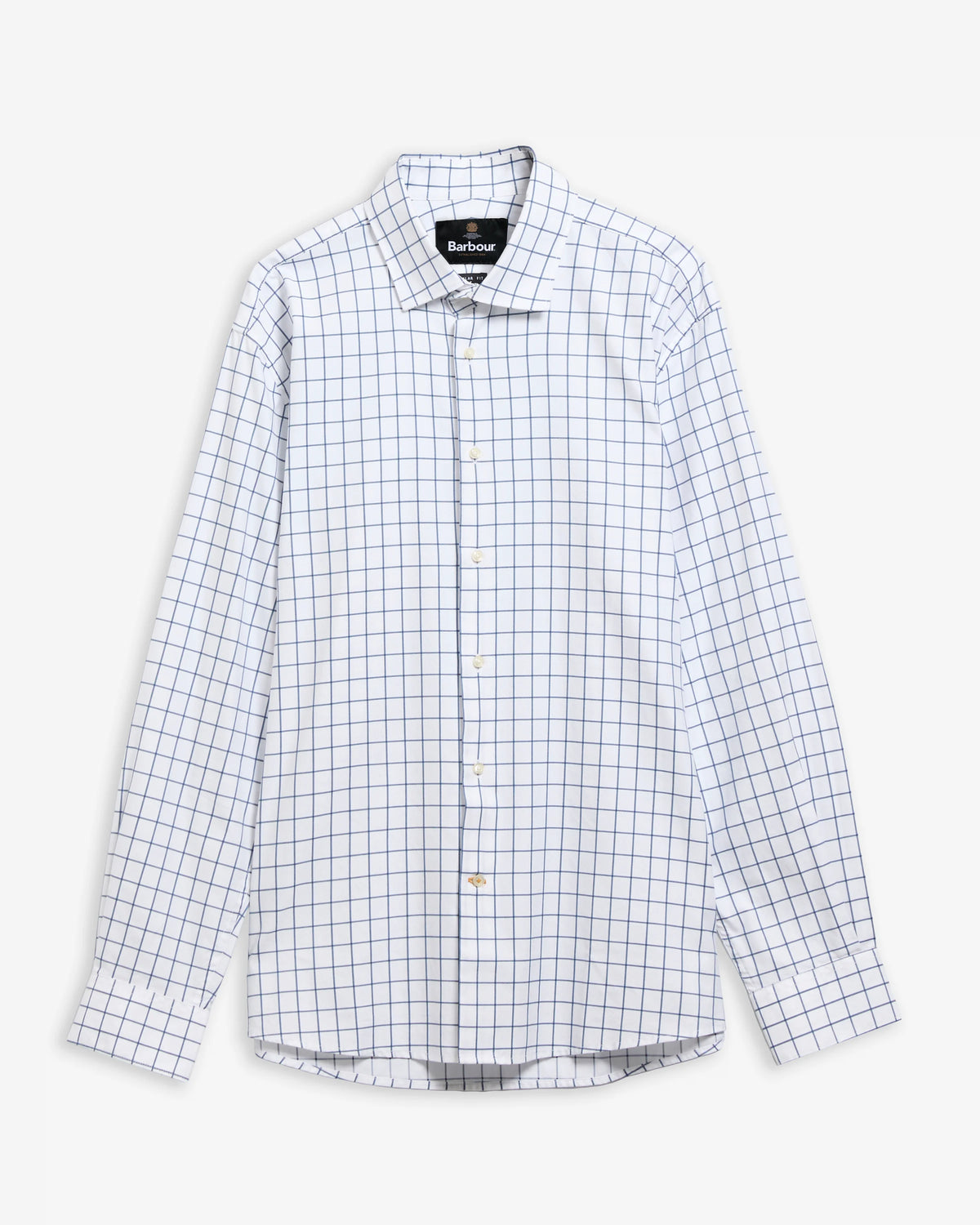 Barbour Hanstead Country Active Shirt