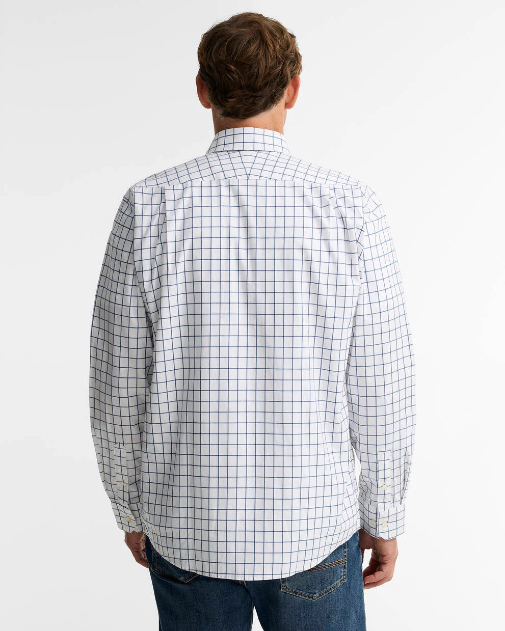 Barbour Hanstead Country Active Shirt