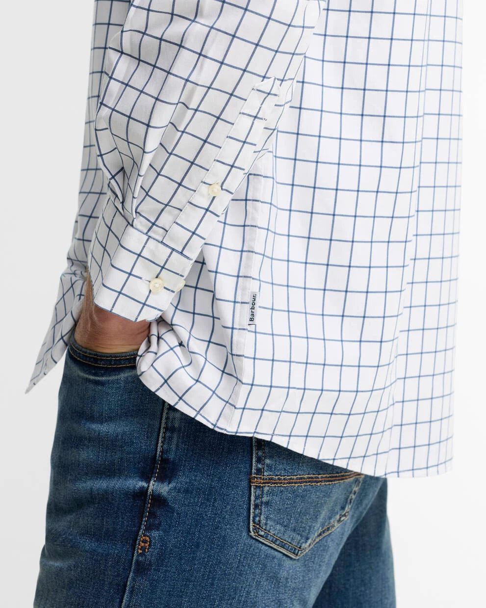 Barbour Hanstead Country Active Shirt