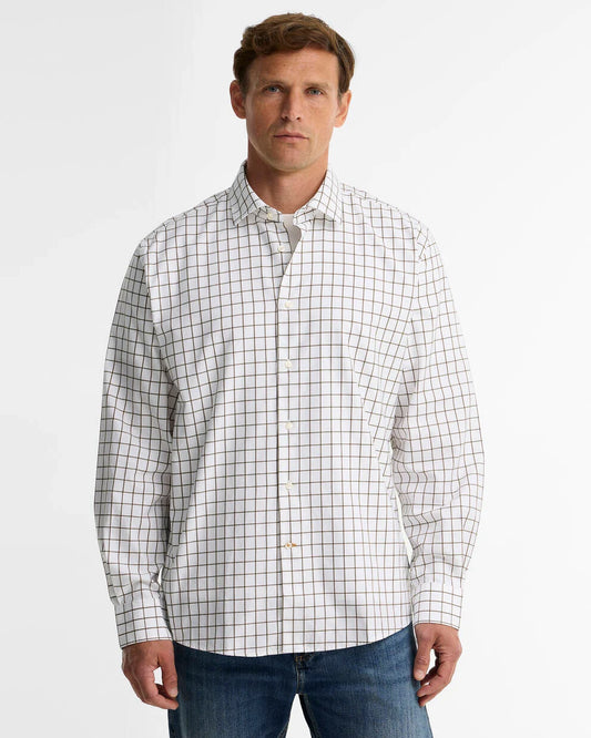 Barbour Hanstead Country Active Shirt