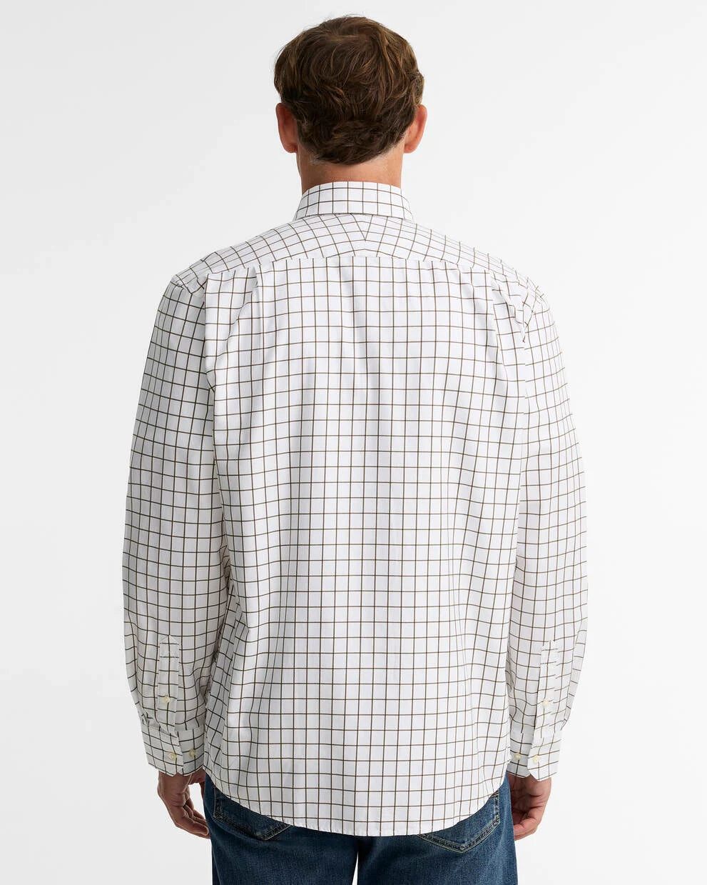 Barbour Hanstead Country Active Shirt