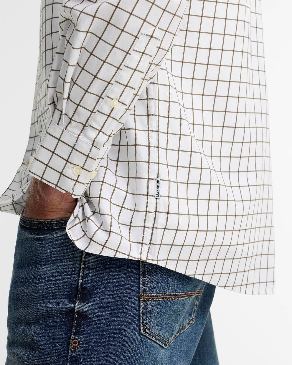 Barbour Hanstead Country Active Shirt