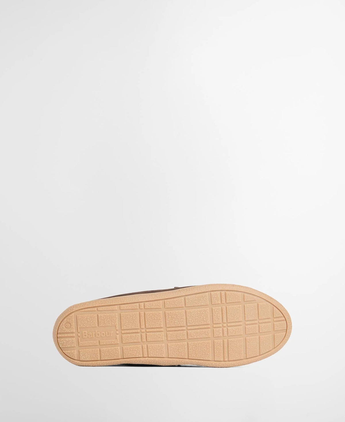 Barbour Albert Slipper