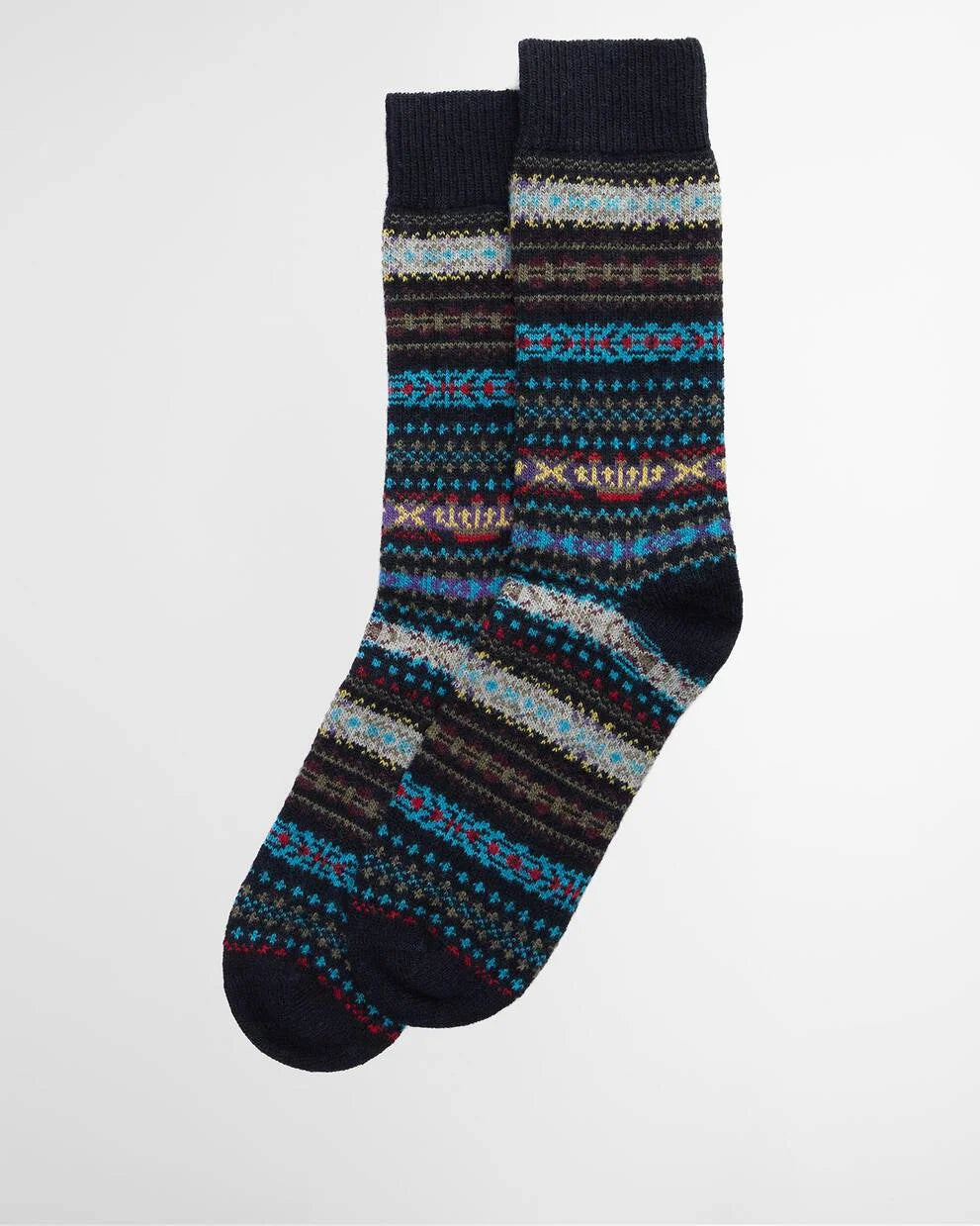 Barbour Boyd Socks