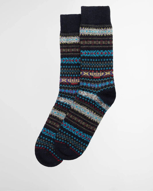 Barbour Boyd Socks