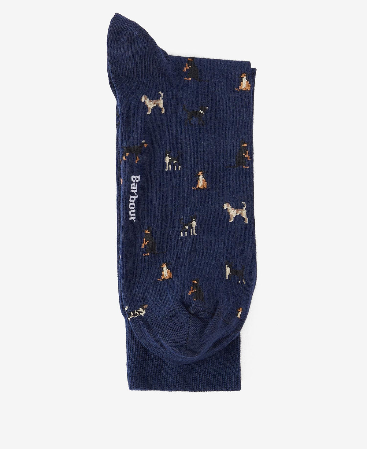 Barbour Mavin Socks