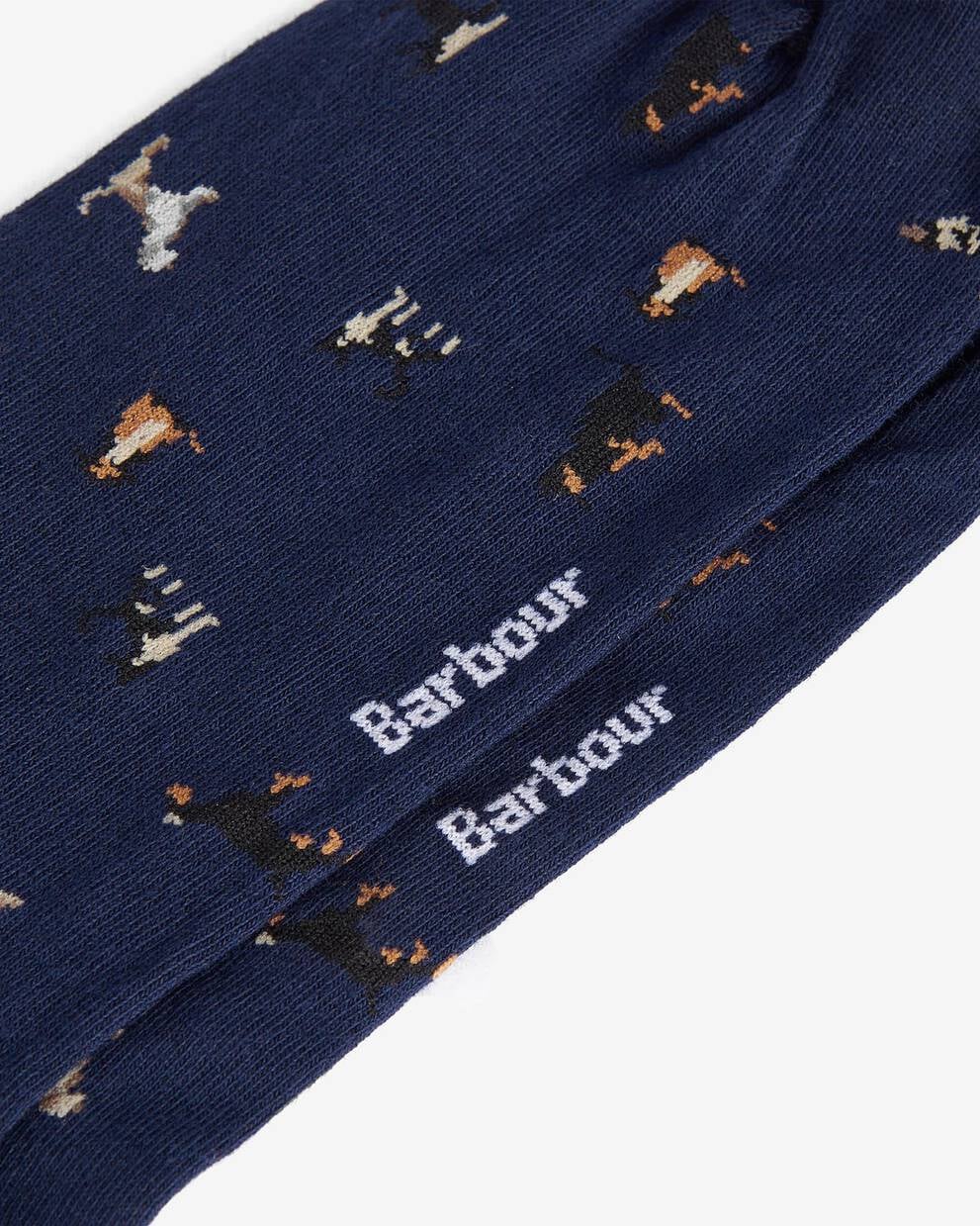 Barbour Mavin Socks