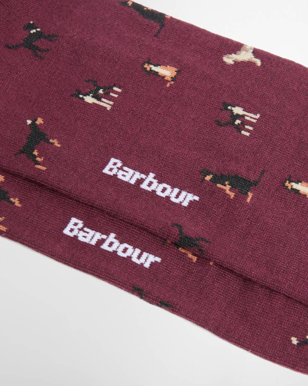 Barbour Mavin Sock