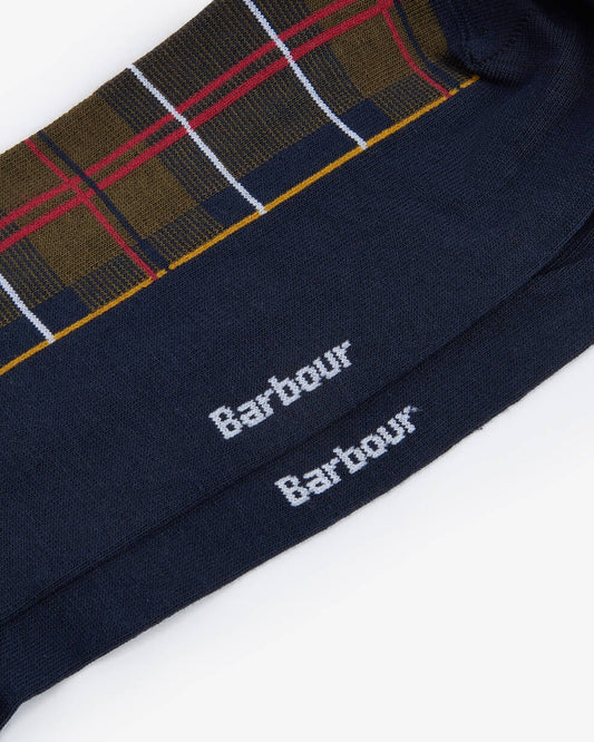 Barbour Blyth Socks