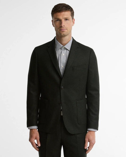 Barbour Fairford Herringbone Blazer