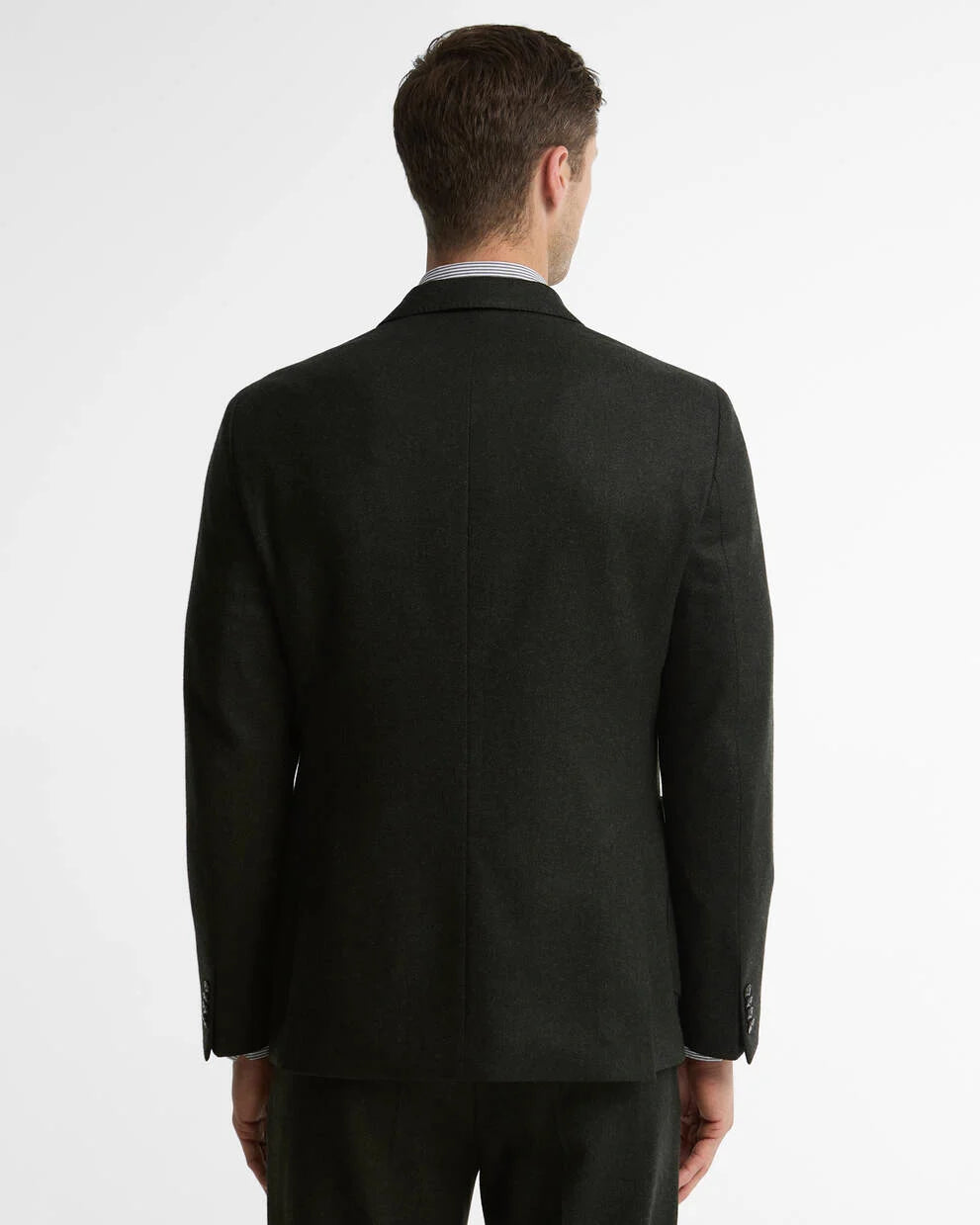 Barbour Fairford Herringbone Blazer