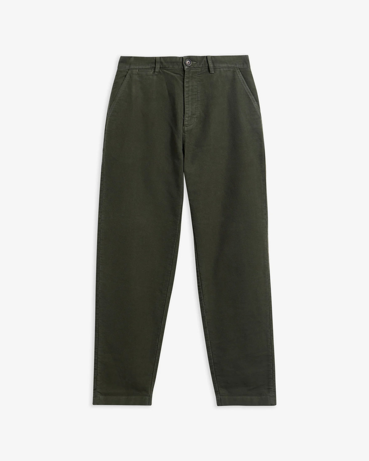 Barbour Moleskin Tailored Fit Trouser