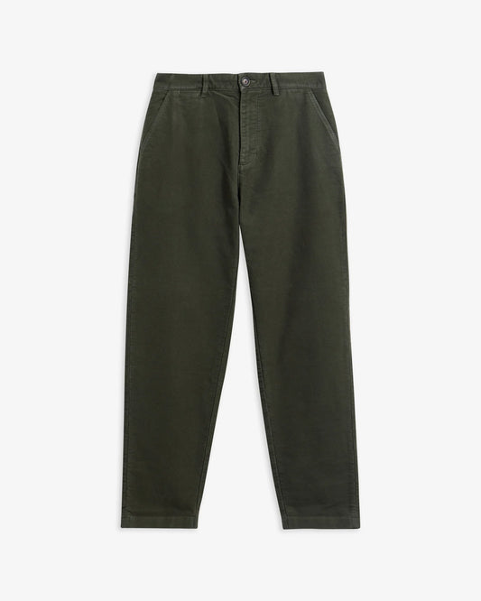 Barbour Moleskin Tailored Fit Trouser