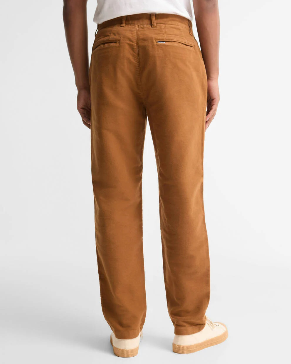 Barbour Moleskin Tailored Fit Trouser