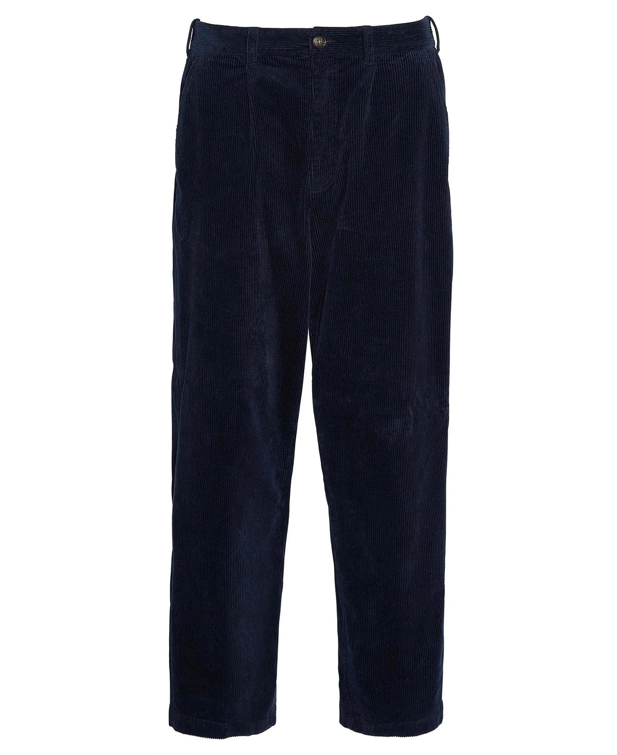 Barbour Stretch Cord Relaxed Fit Trouser