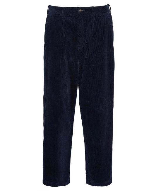 Barbour Stretch Cord Relaxed Fit Trouser