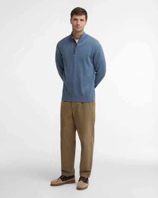 Barbour Stretch Cord Relaxed Fit Trouser
