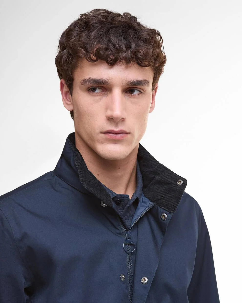 Barbour Chelsea Waterproof Jacket