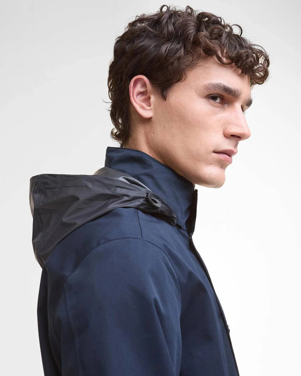 Barbour Chelsea Waterproof Jacket