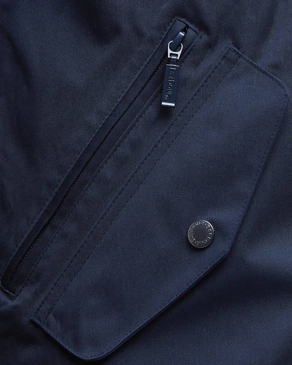 Barbour Chelsea Waterproof Jacket