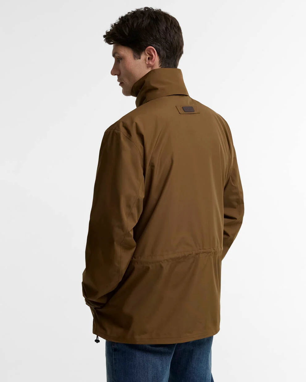 Barbour Uldale Waterproof Jacket