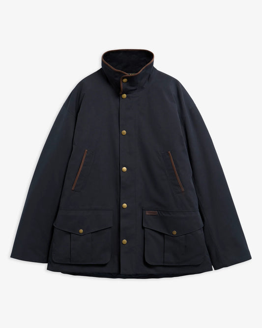 Barbour Bromfield Waterproof Jacket