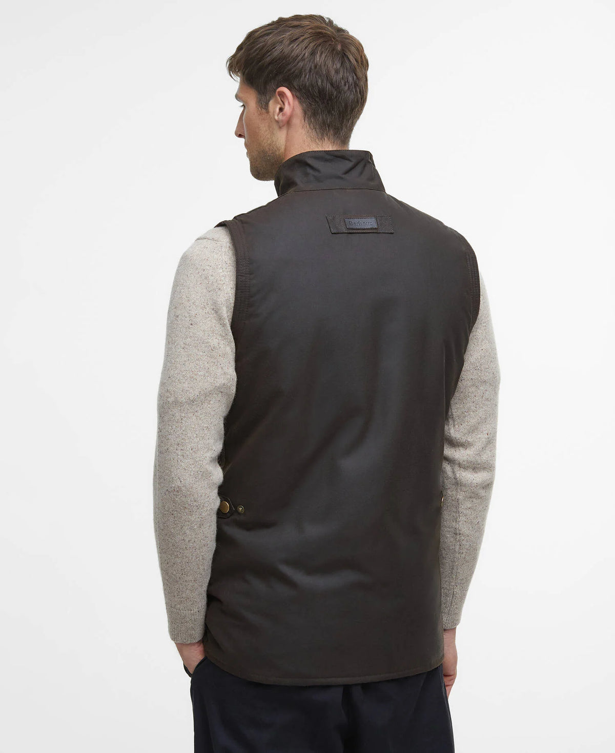 Barbour Westmorland Waistcoat
