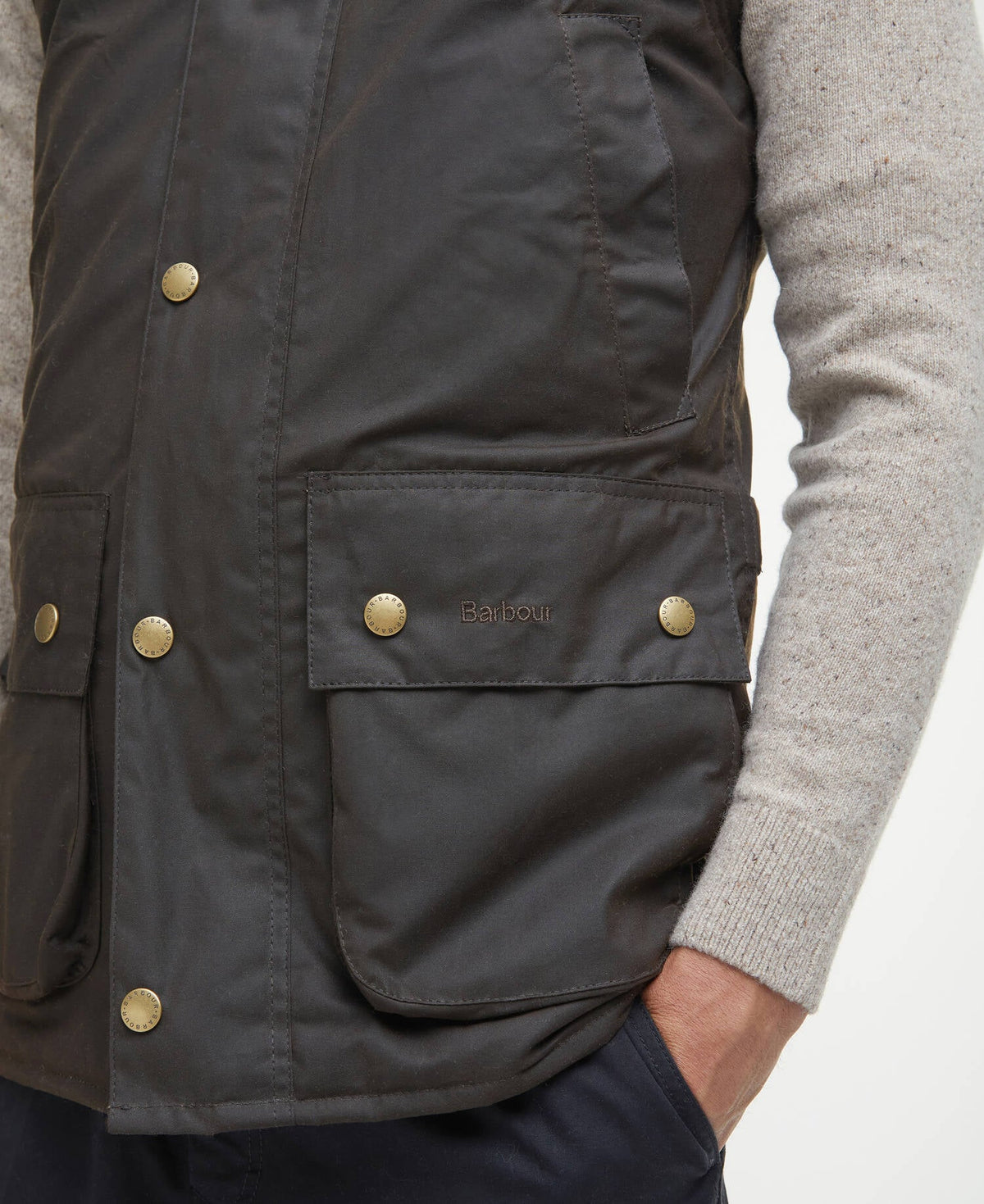 Barbour Westmorland Waistcoat