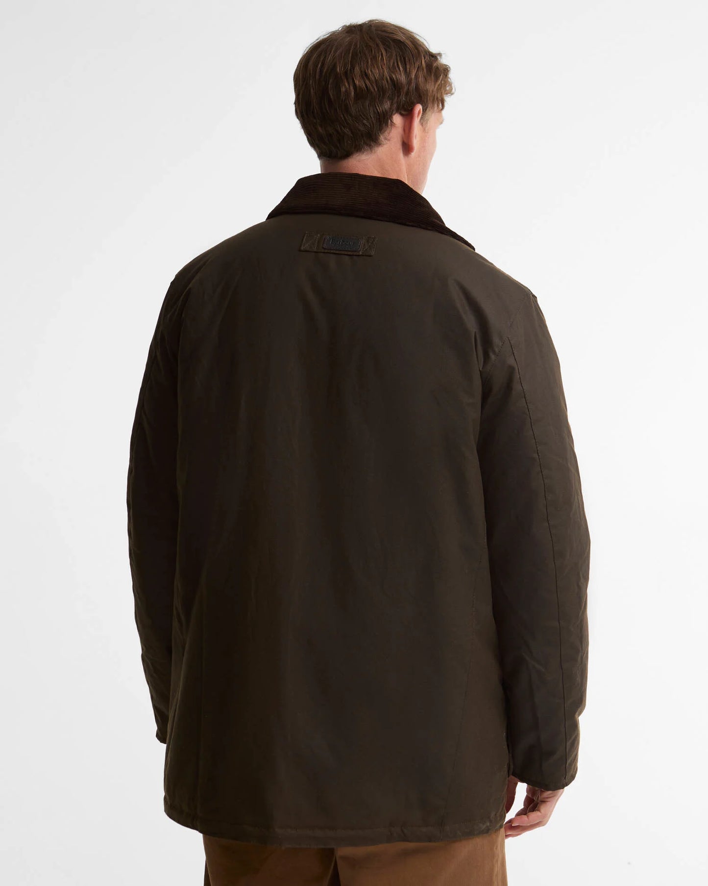 Barbour Sandale Wax Jacket