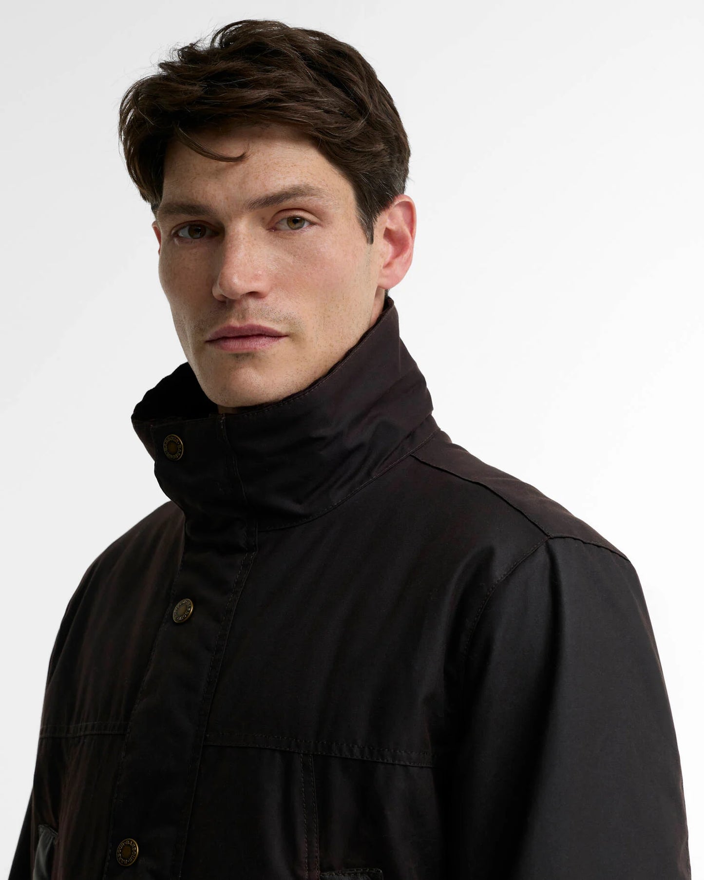 Barbour Sandale Wax Jacket