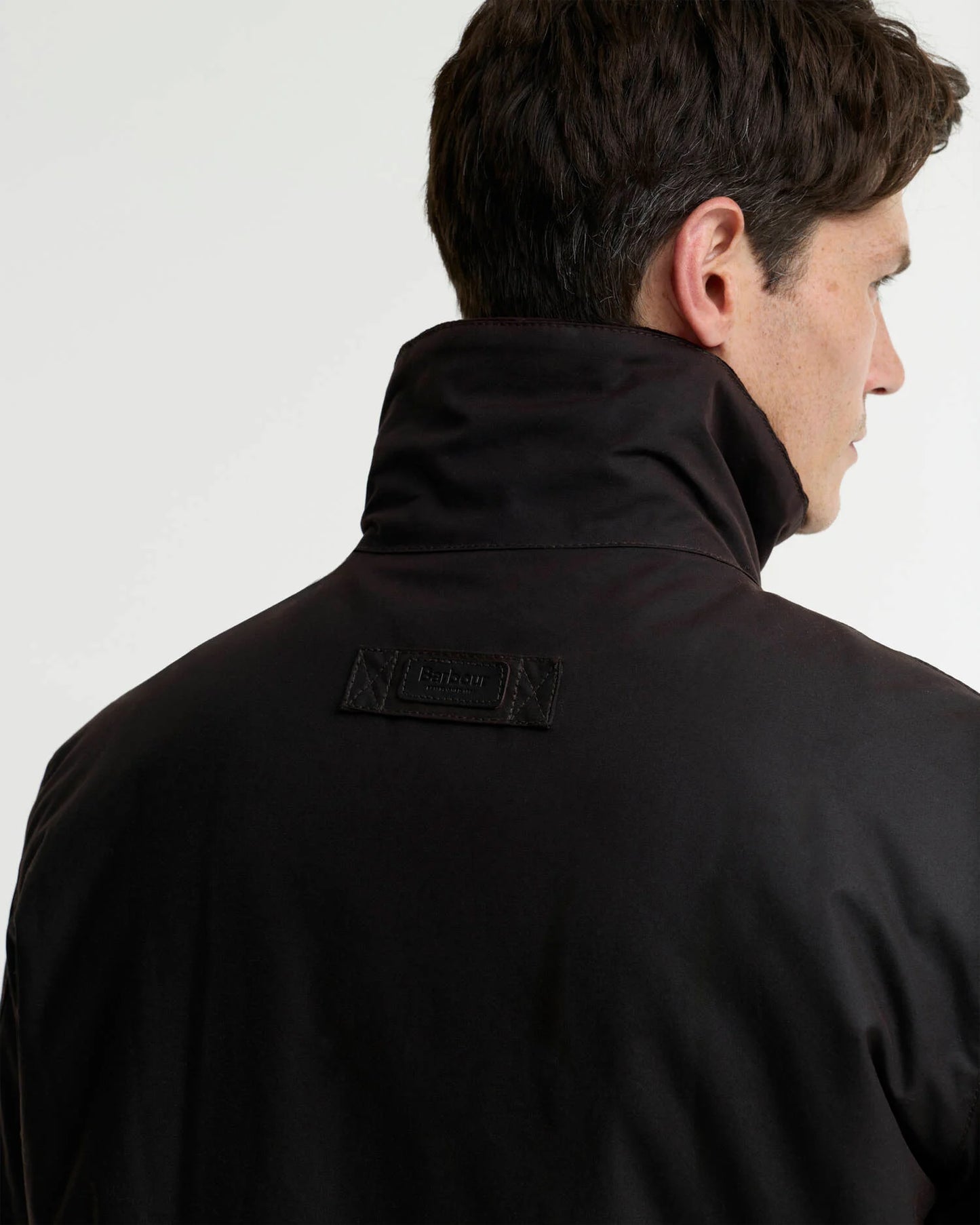 Barbour Sandale Wax Jacket