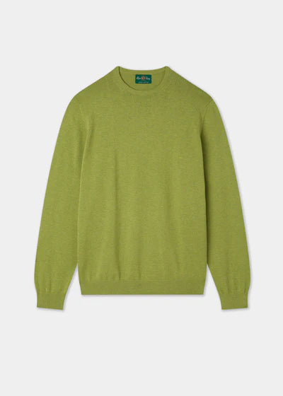 Alan Paine Knitwear , the Oakford