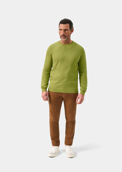 Alan Paine Knitwear , the Oakford