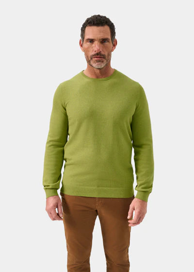Alan Paine Knitwear , the Oakford