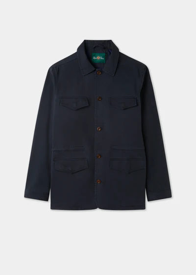 Alan Paine Jackets & Coats , the Rockmere