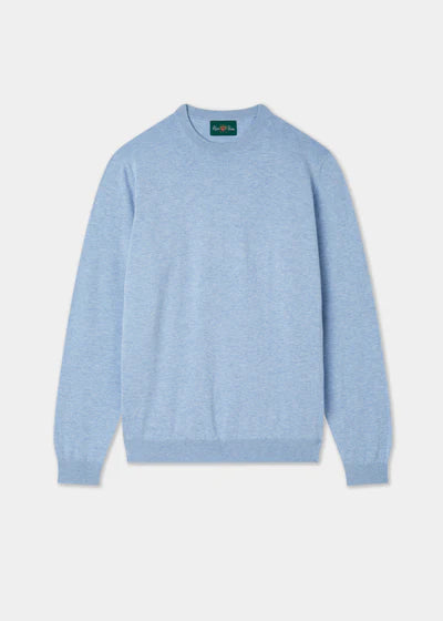Alan Paine, The Oakford - Crew Neck