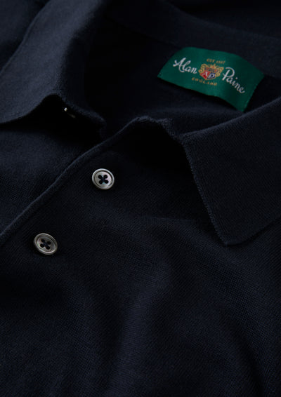Alan Paine Polo Shirts , the Paignton