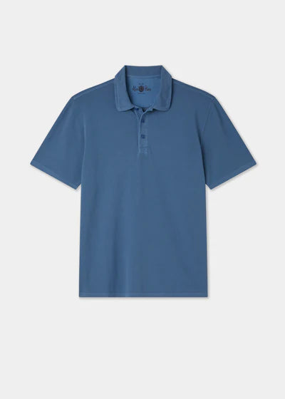 Alan Paine Polo Shirts , the Weymouth