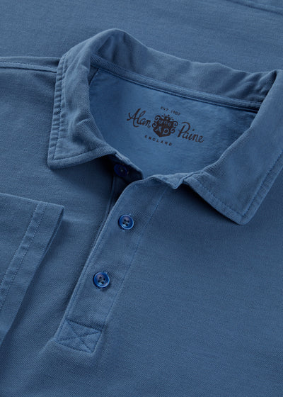 Alan Paine Polo Shirts , the Weymouth