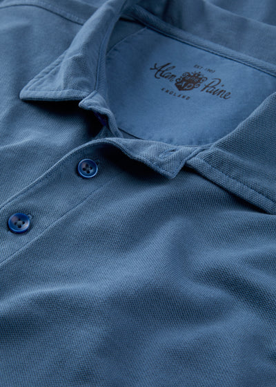 Alan Paine Polo Shirts , the Weymouth