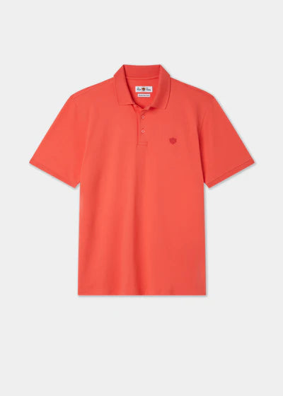 Alan Paine Polo Shirts , the Fritton