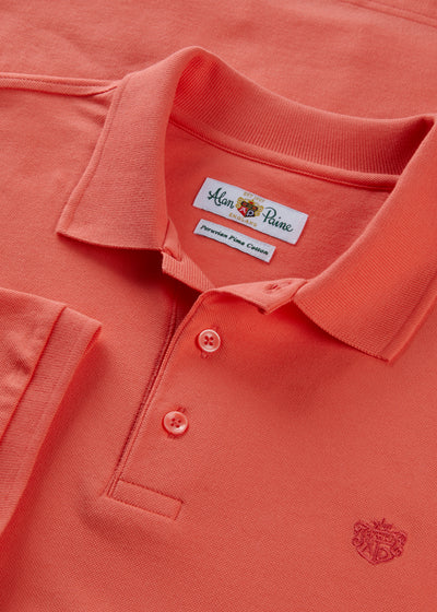 Alan Paine Polo Shirts , the Fritton