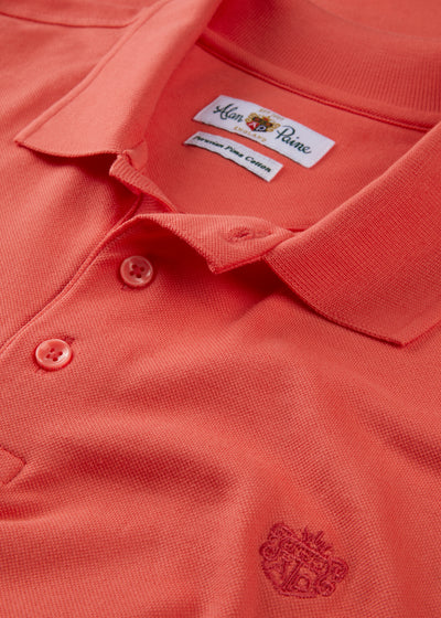 Alan Paine Polo Shirts , the Fritton