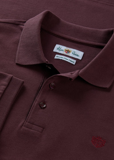 Alan Paine Polo Shirts , the Fritton