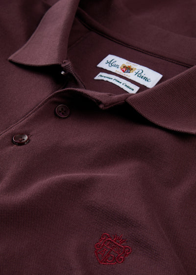 Alan Paine Polo Shirts , the Fritton